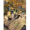 2013 Tigercat 610C Skidder